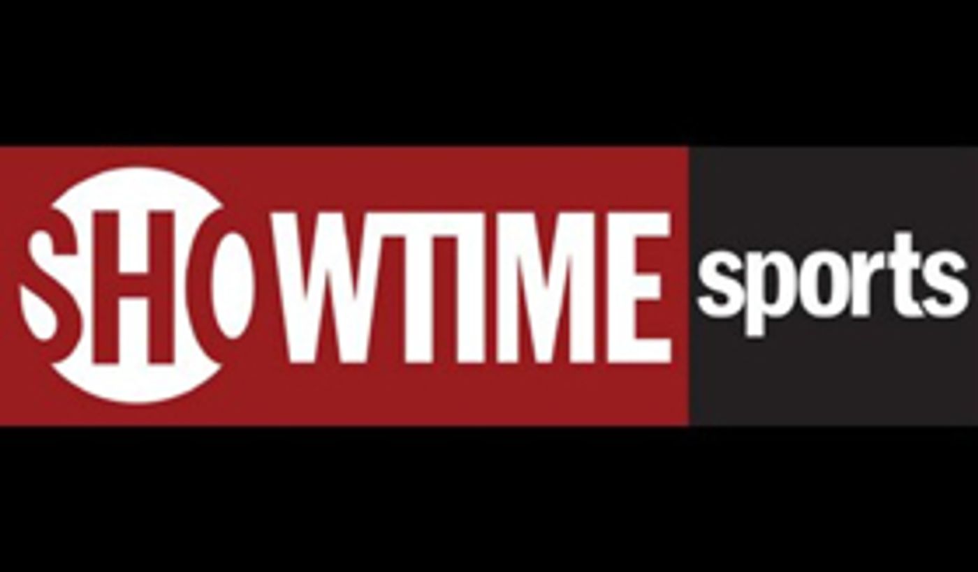 Showtime Sports Launches New Digital Talk Show BELOW THE BELT Showtime Sports Launches New Digital Talk Show BELOW THE BELT Image