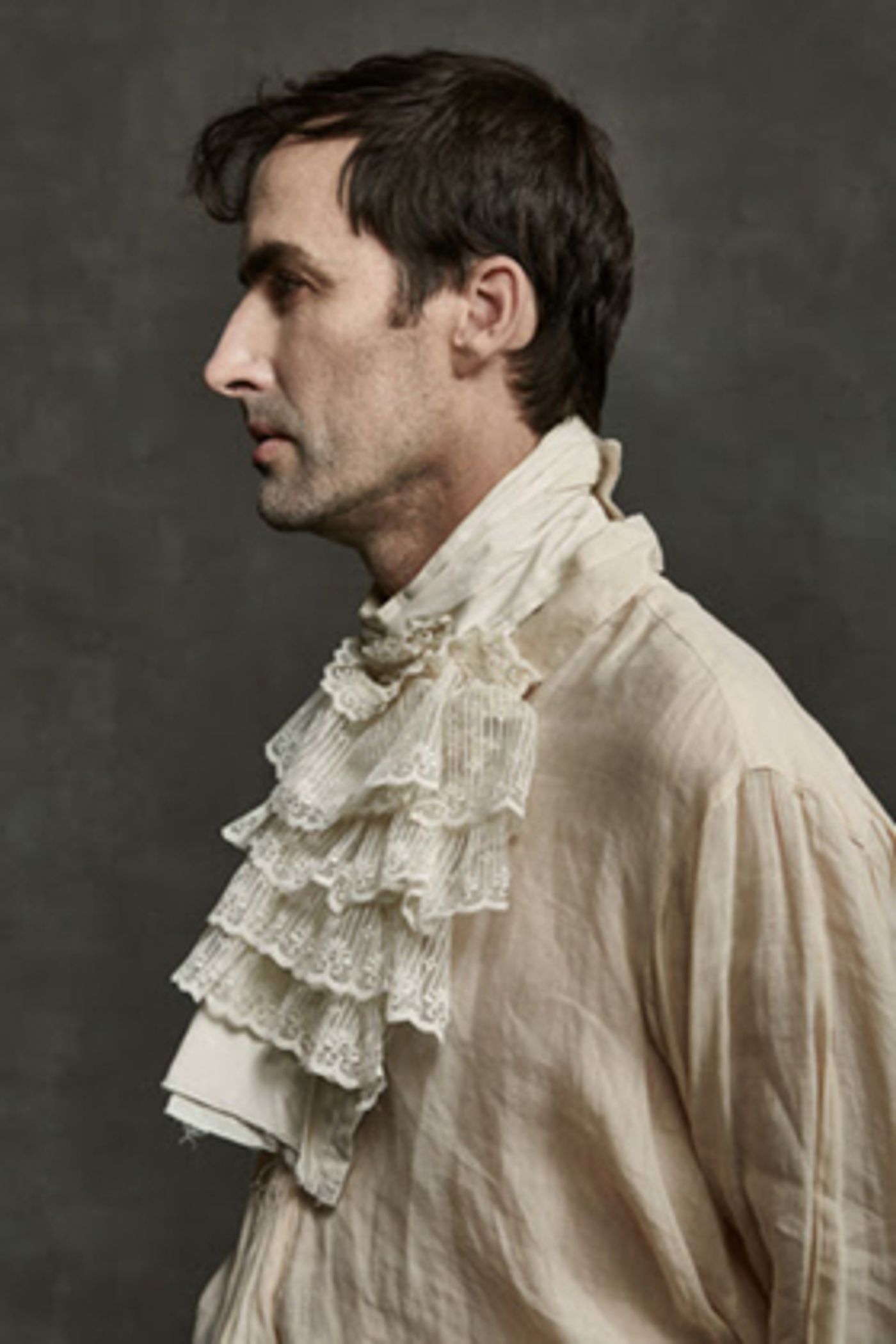 Andrew Bird Debuts New Song MANIFEST  Image