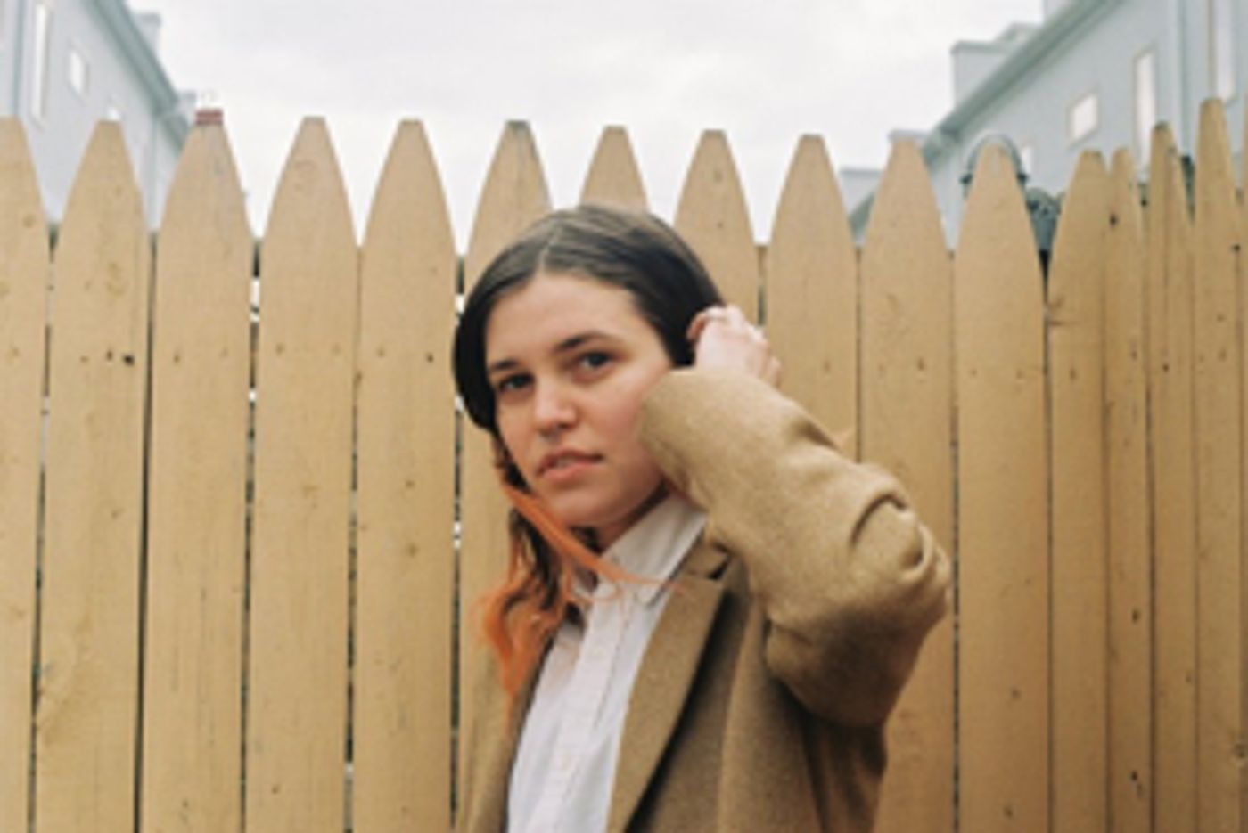 Yowler Shares ANGEL, New Album 'Black Dog In My Path' Out 10/12 via Double Double Whammy  Image