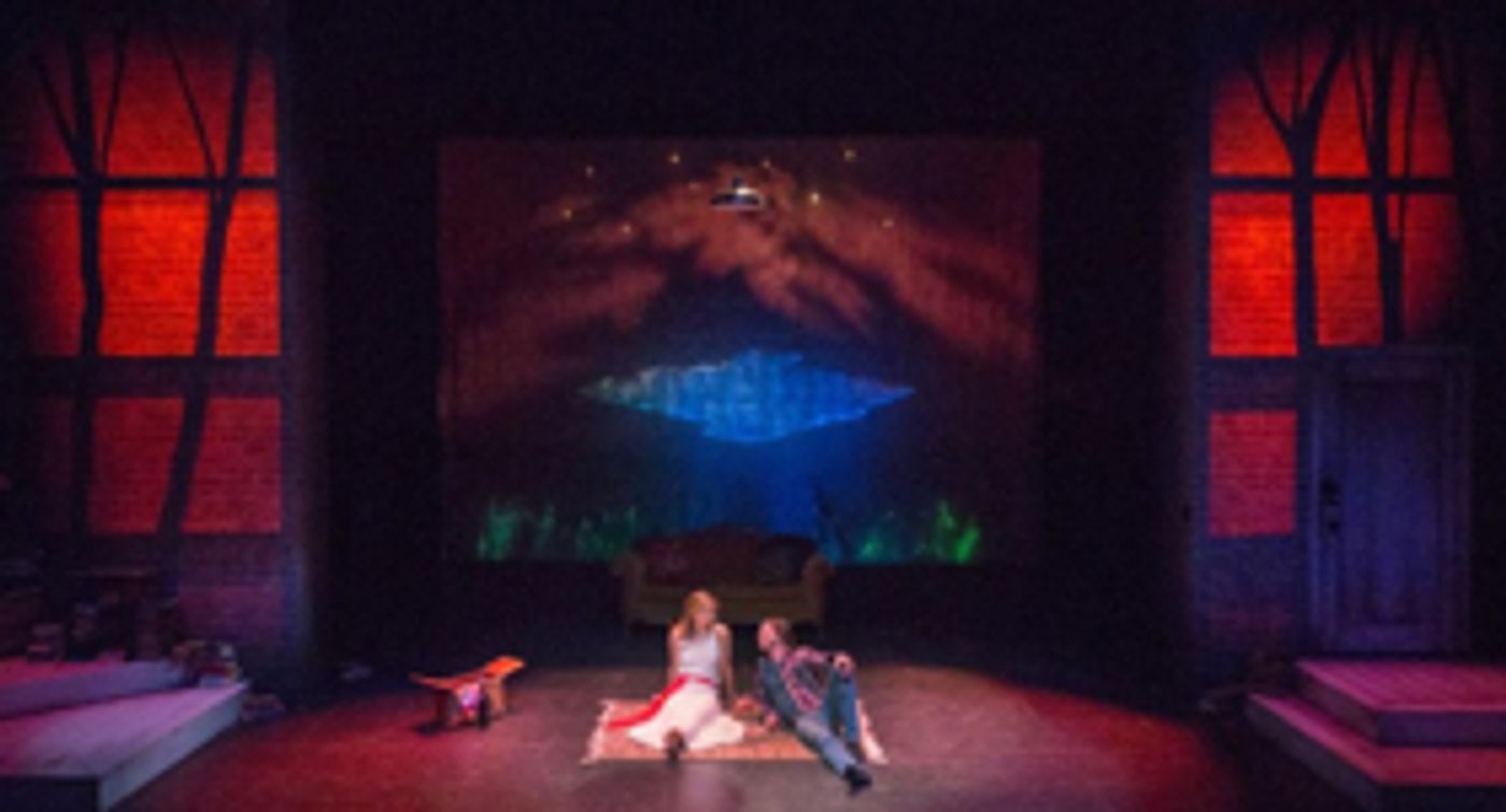 THE CHEKHOV DREAMS Celebrates Opening Tomorrow Off-Broadway  Image