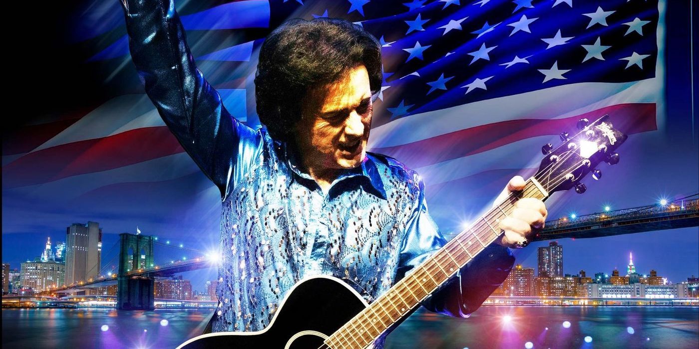 Review: A BEAUTIFUL NOISE, Lyric Theatre Review: A BEAUTIFUL NOISE, Lyric Theatre Image