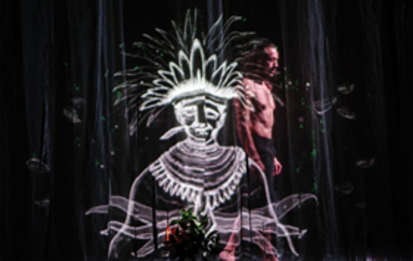 EDINBURGH 2018: BWW Q&A- Stardust EDINBURGH 2018: BWW Q&A- Stardust Image