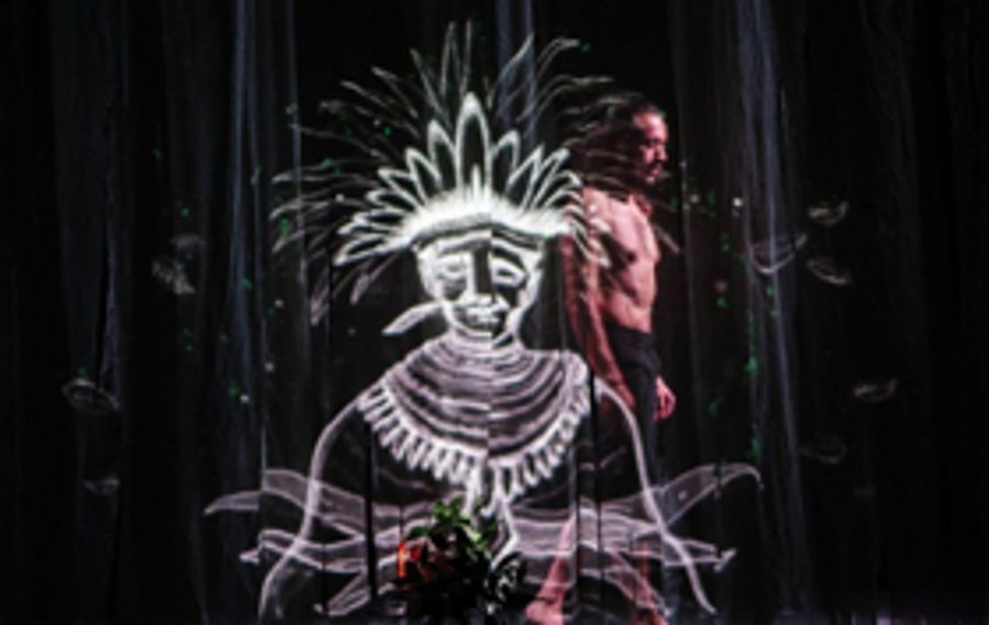 EDINBURGH 2018: BWW Q&A- Stardust Image