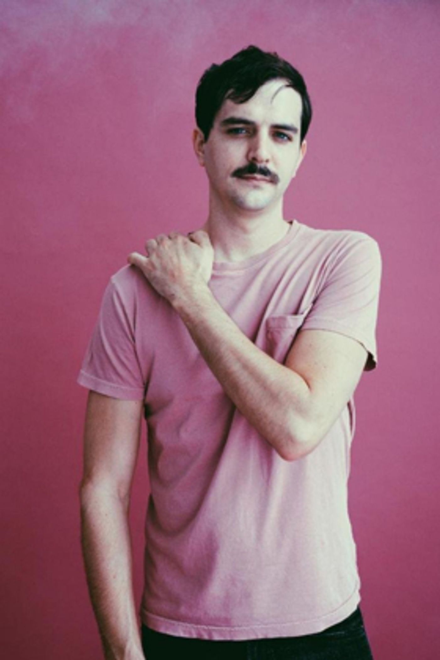 BAYONNE Releases New Song 'Same' BAYONNE Releases New Song 'Same' Image