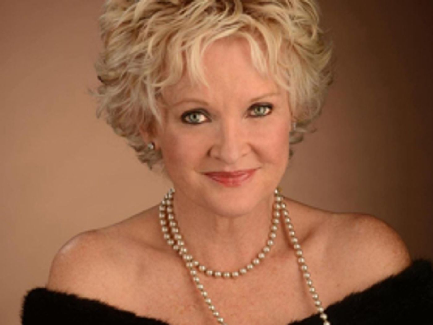 Christine Ebersole Returns to Feinstein's at the Nikko with AFTER THE BALL  Image