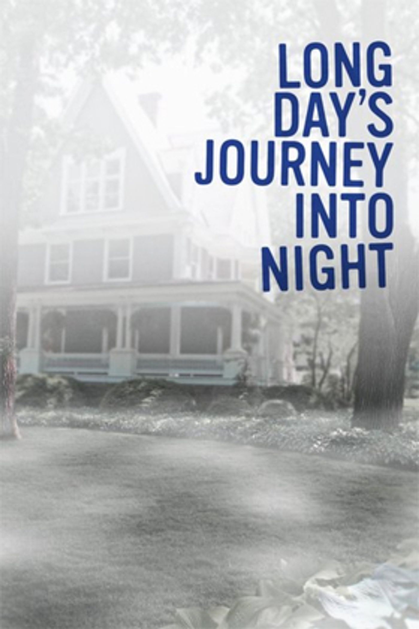 New Production of LONG DAY'S JOURNEY INTO NIGHT Comes to Citizens Theatre Image