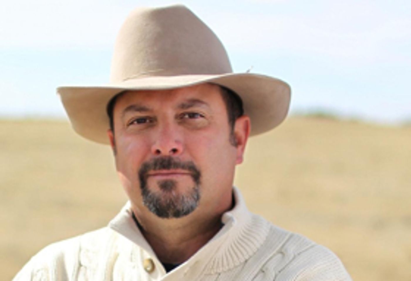 Writers In The Loft Presents C.J. Box with THE DISAPPEARED  Image