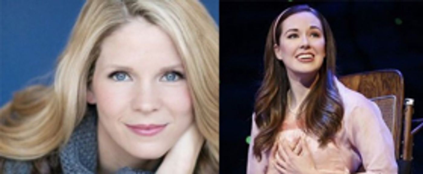 Kelli O'Hara as Nessarose? Broadway Stars Share Their Rejections On Social Media!  Image