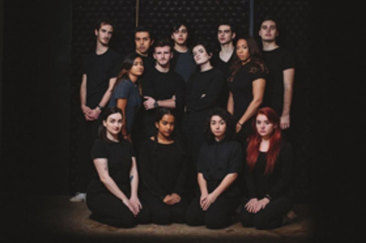 Review: SPRING AWAKENING at AUTS (Moyse Hall)  Image