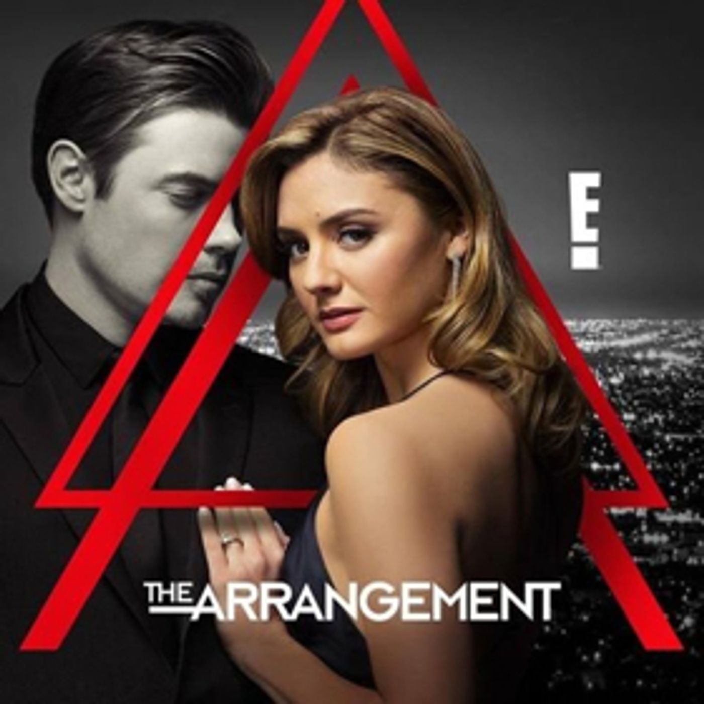 E! Shares Clip From This Sunday's All New THE ARRANGEMENT E! Shares Clip From This Sunday's All New THE ARRANGEMENT Image