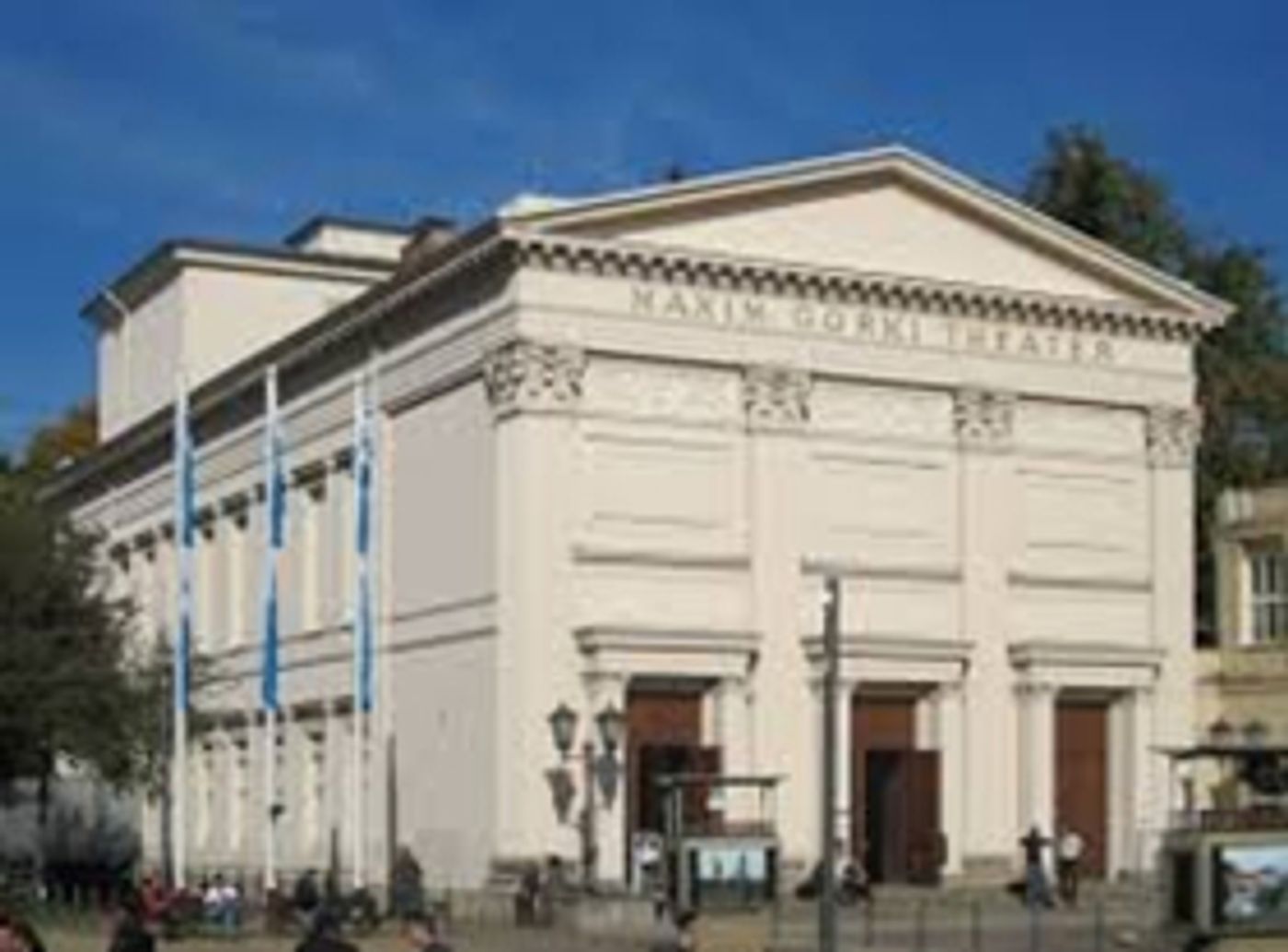 GET DEUTSCH OR DIE TRYIN' von Necati Öziri und ZUCKEN von Sasha Marianna Salzmann zum Heidelberger Stückemarkt eingeladen GET DEUTSCH OR DIE TRYIN' von Necati Öziri und ZUCKEN von Sasha Marianna Salzmann zum Heidelberger Stückemarkt eingeladen Image