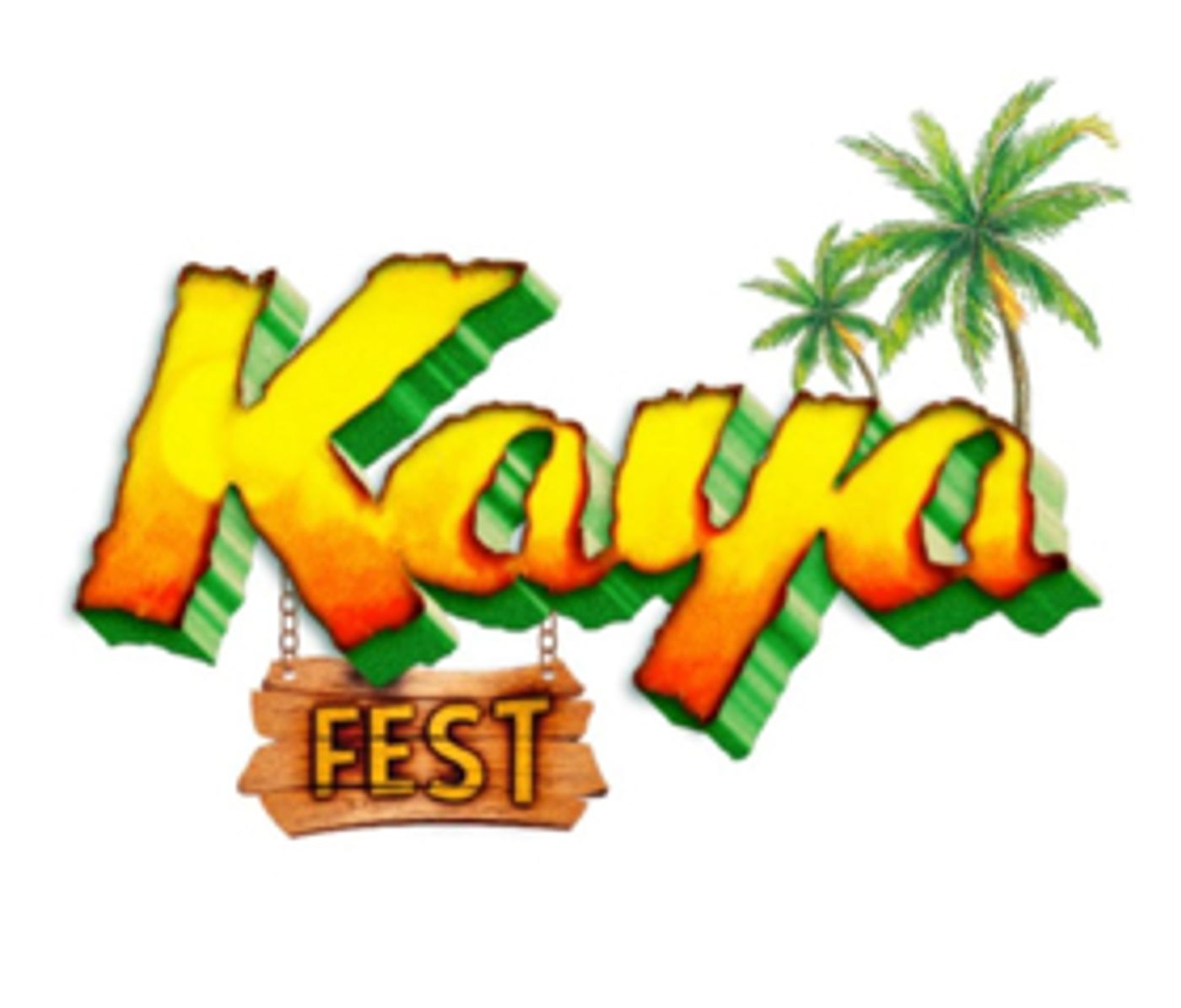 KAYA FEST 2018 Announces Single Day Line-Ups  Image