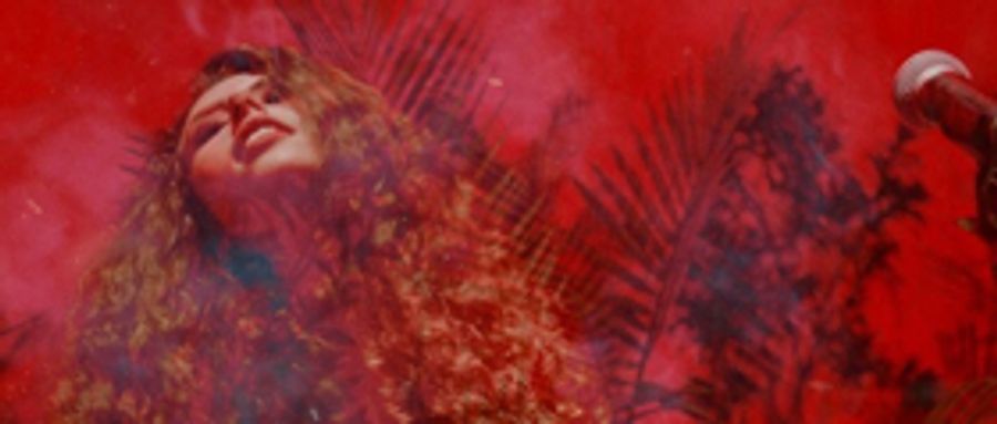 HANNAH WICKLUND & THE STEPPIN STONES Continue To Achieve Major Spotify Playlist Additions Image