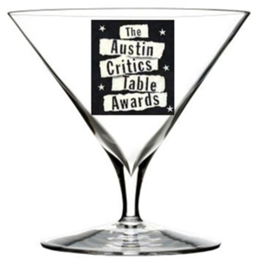 Austin Critics Table Announces 2019 Artists Honors Image