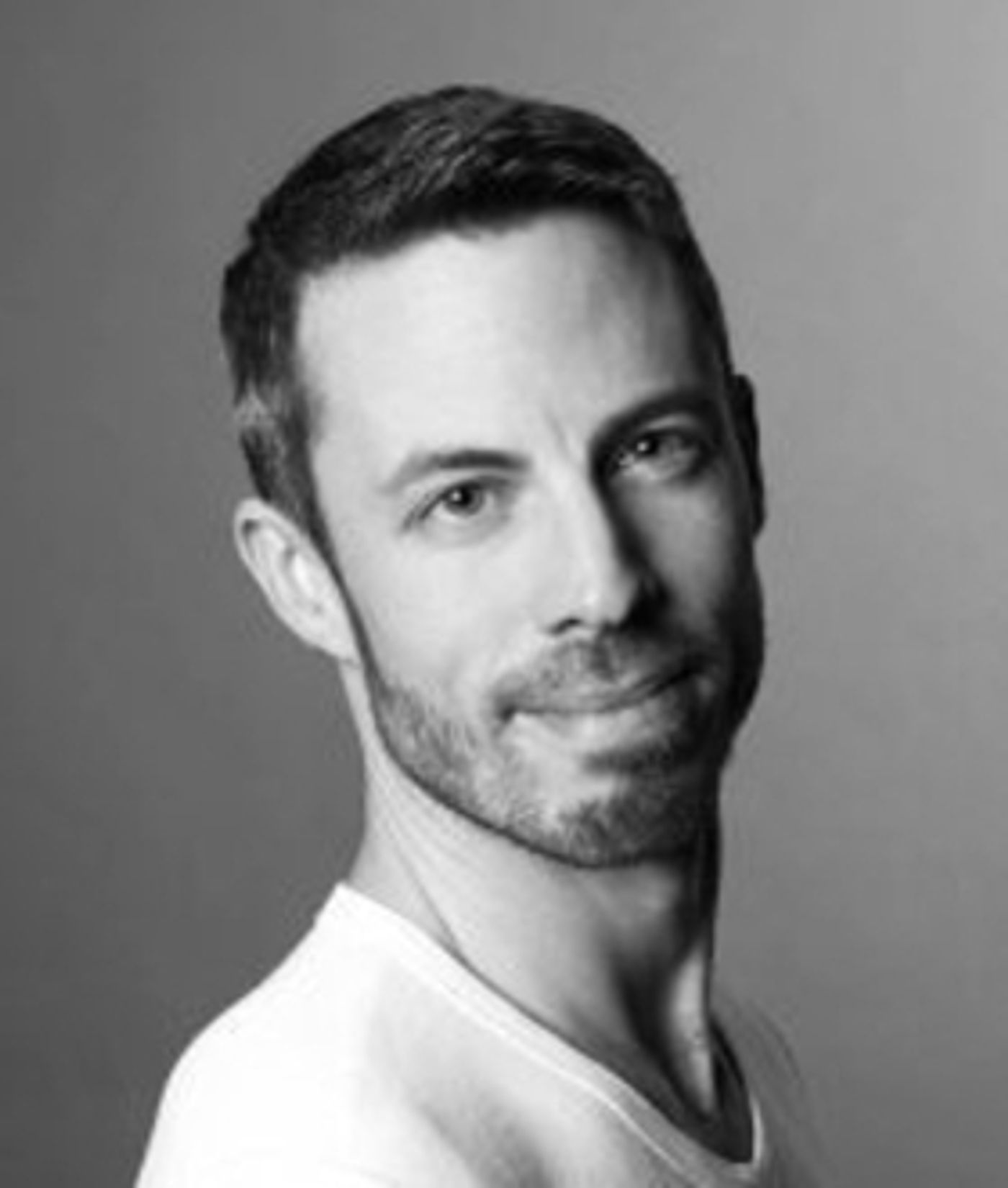 Joffrey Ballet Visits OCSA School Of Dance  Image