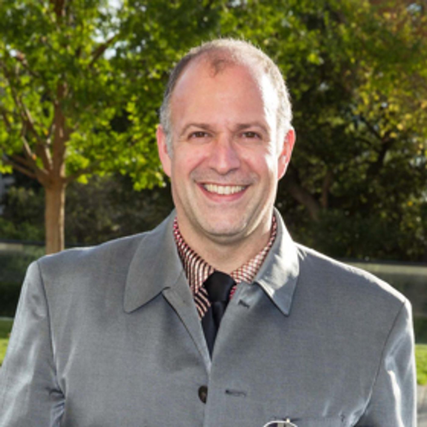 Rob Bailis Named Artistic Director of The Broad Stage  Image