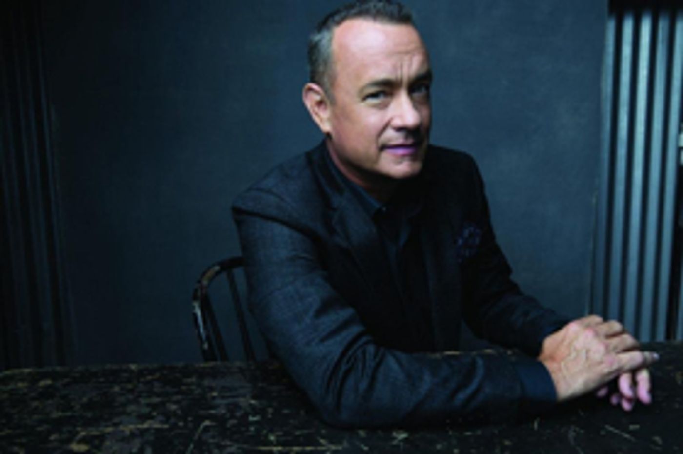 CHF Announces Fallfest Graphic! Headliners Including Tom Hanks, Abbi Jacobson, George Saunders, Doris Kearns Goodwin, And More CHF Announces Fallfest Graphic! Headliners Including Tom Hanks, Abbi Jacobson, George Saunders, Doris Kearns Goodwin, And More Image