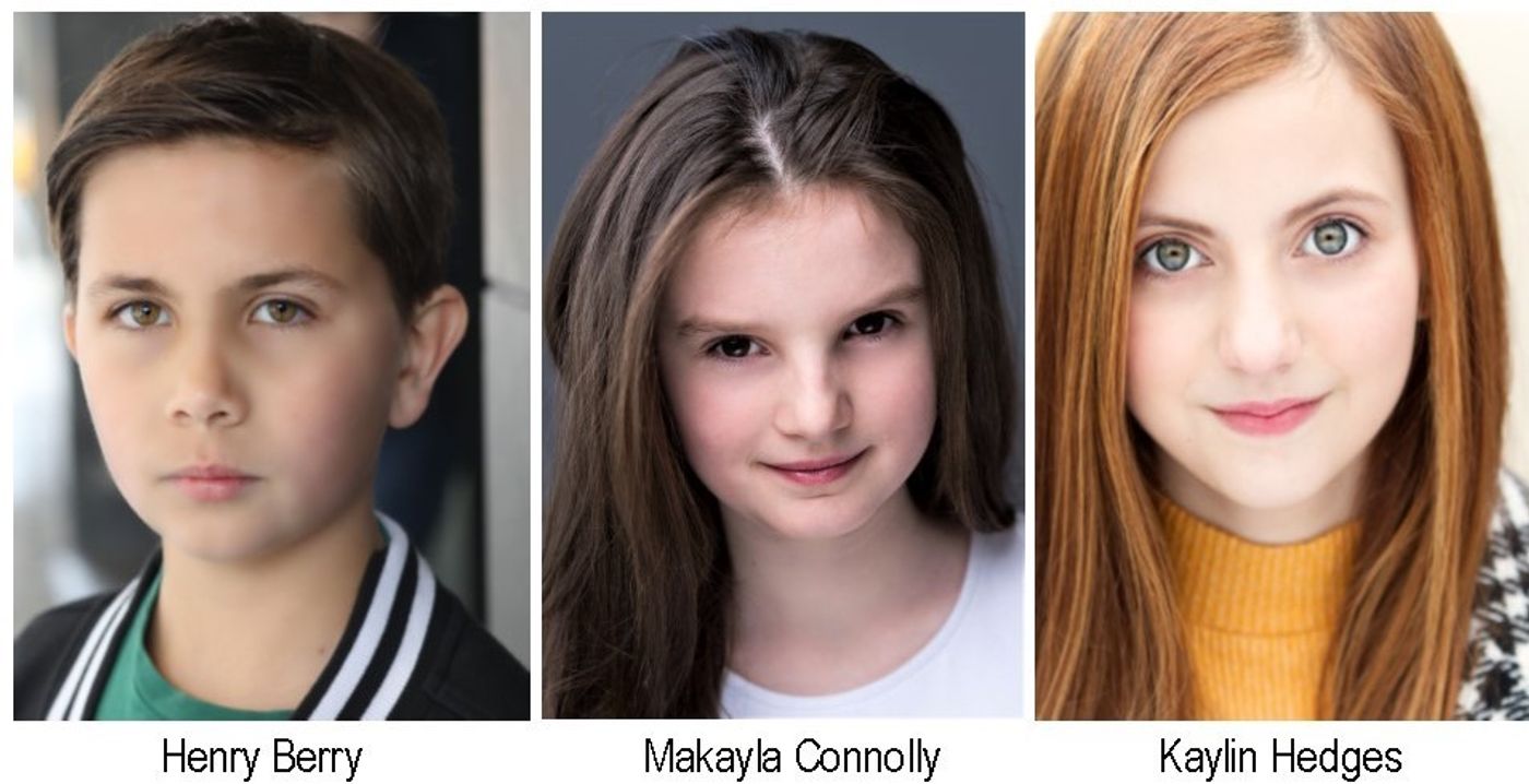 Spotlight KIDZ CABARET To Be Held Saturday  Image