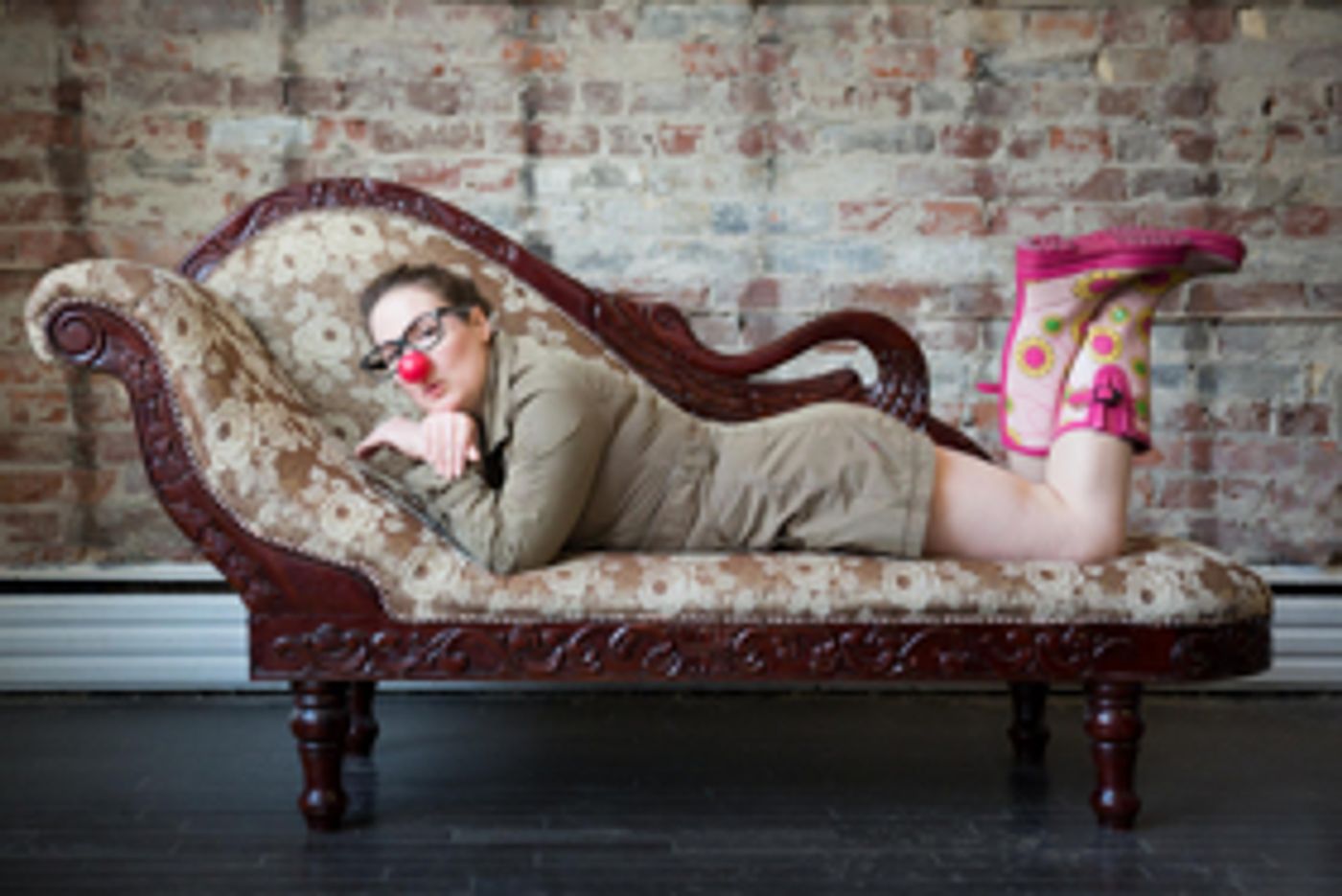 Bad Baby to Preview RULES CONTROL THE FUN Ahead of Canadian Tour  Image