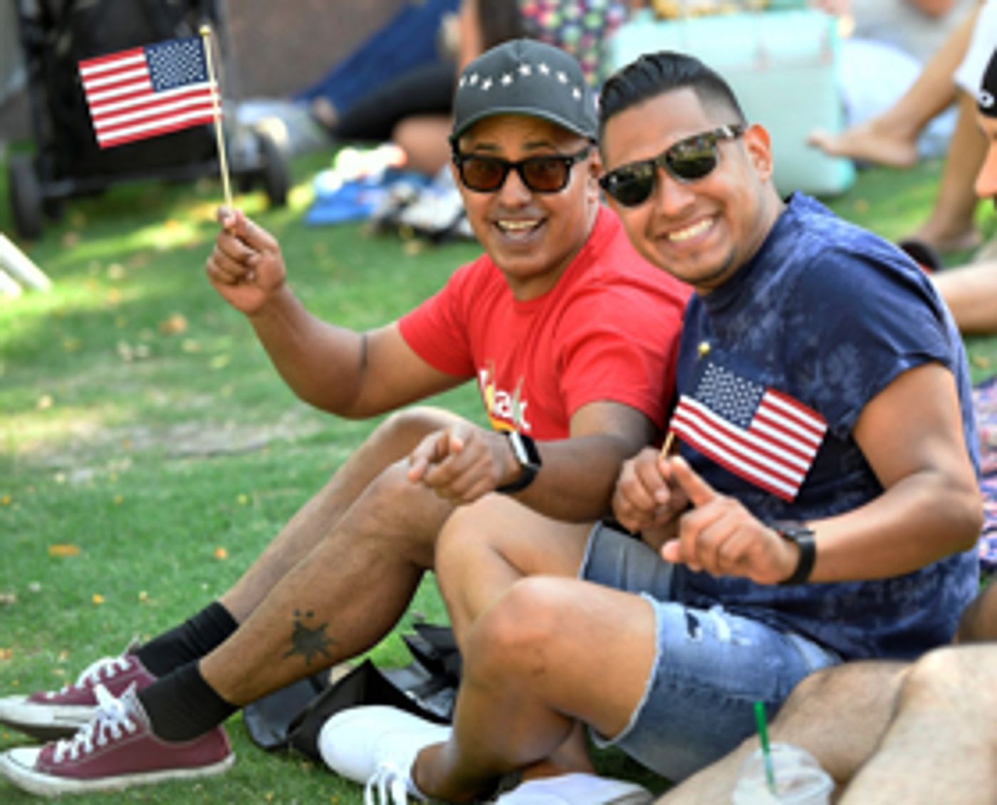 Grand Park Announces Free Summer of Fun Grand Park Announces Free Summer of Fun Image