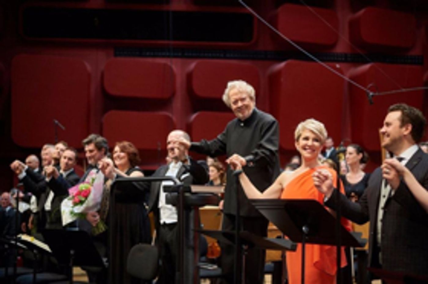 Review: New TROYENS Recording with DiDonato, Spyres and Lemieux is a Horse of a Different Color Review: New TROYENS Recording with DiDonato, Spyres and Lemieux is a Horse of a Different Color Image