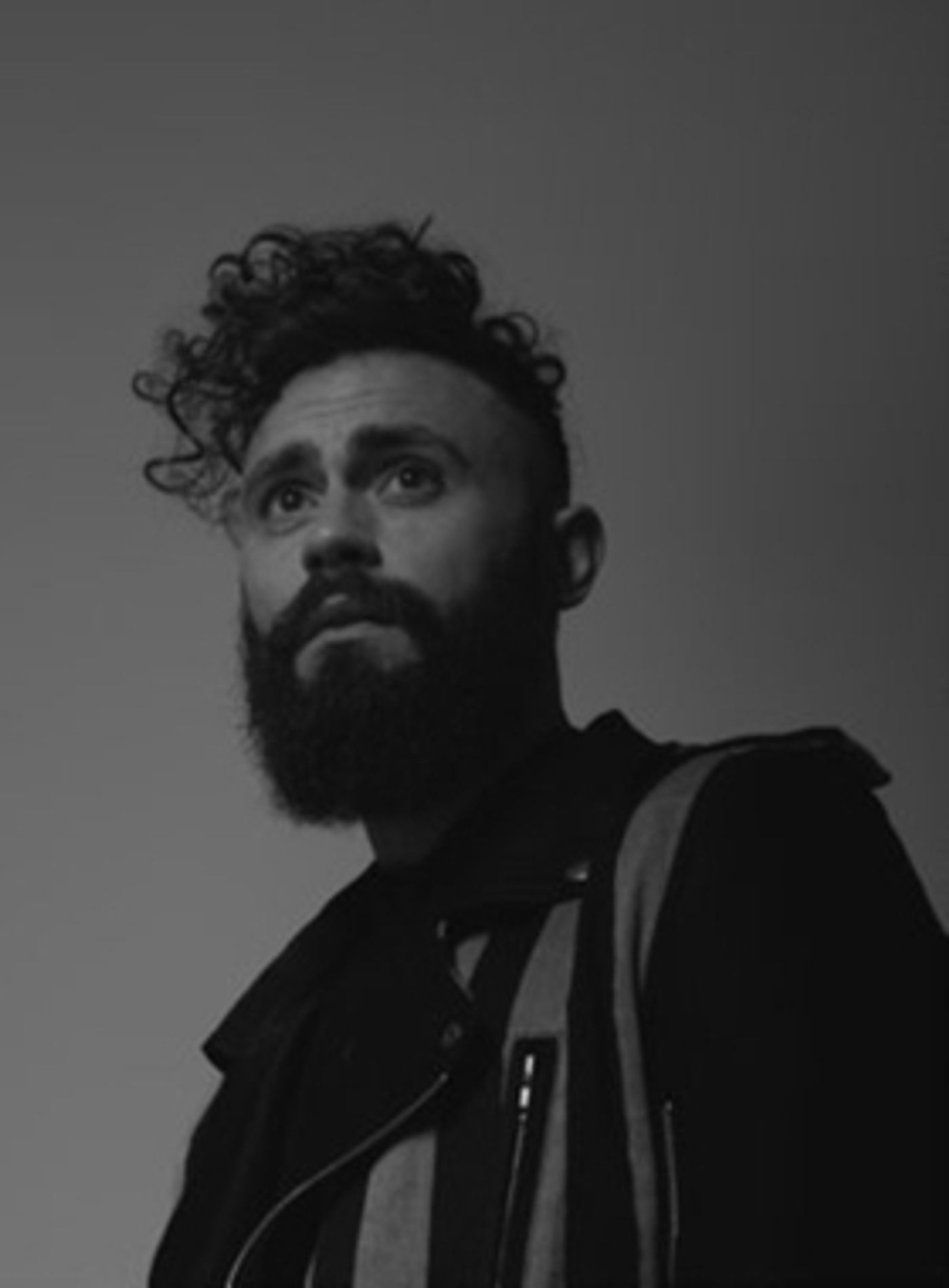 Mikky Ekko Confirmed For SiriusXM's Alt Nation ADVANCED PLACEMENT TOUR  Image