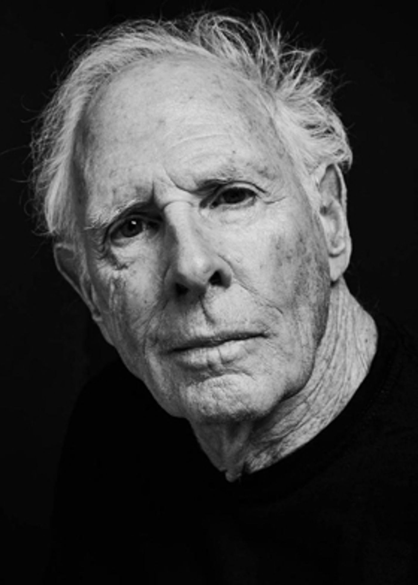 Bruce Dern to Guest Star in AT&T AUDIENCE Network's MR. MERCEDES Bruce Dern to Guest Star in AT&T AUDIENCE Network's MR. MERCEDES Image
