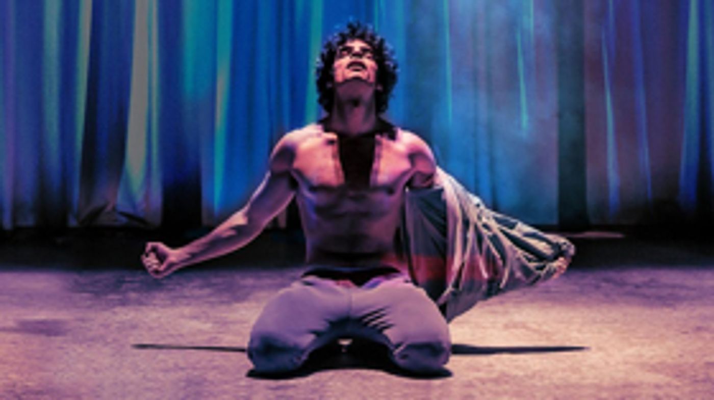 EQUUS Will Open At Trafalgar Studios This July  Image