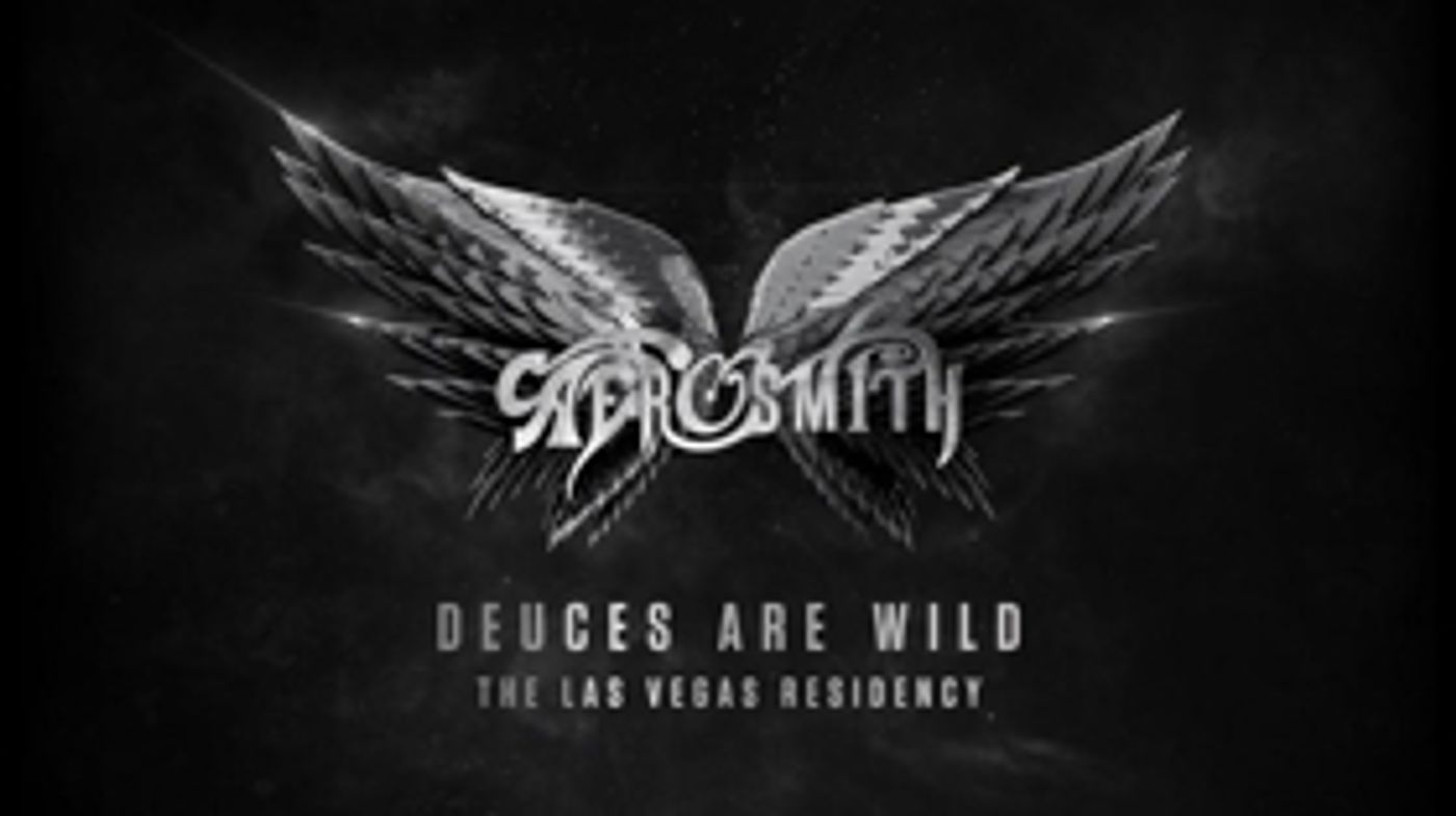 Aerosmith Announces 17 Additional Dates For Their Las Vegas Residency Aerosmith Announces 17 Additional Dates For Their Las Vegas Residency Image