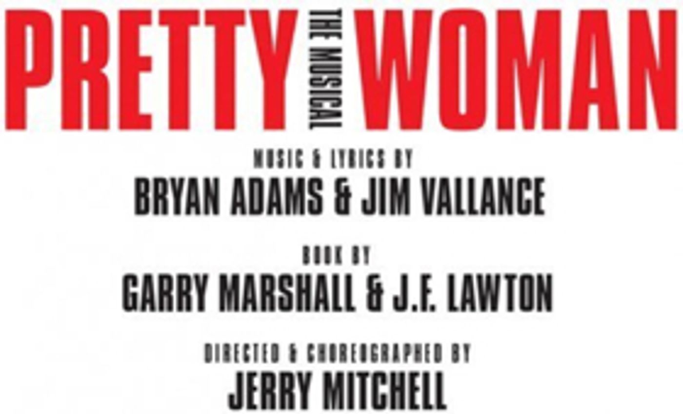 Bid Now on 2 Tickets to PRETTY WOMAN Plus a Meet & Greet with Ellyn Marsh  Image