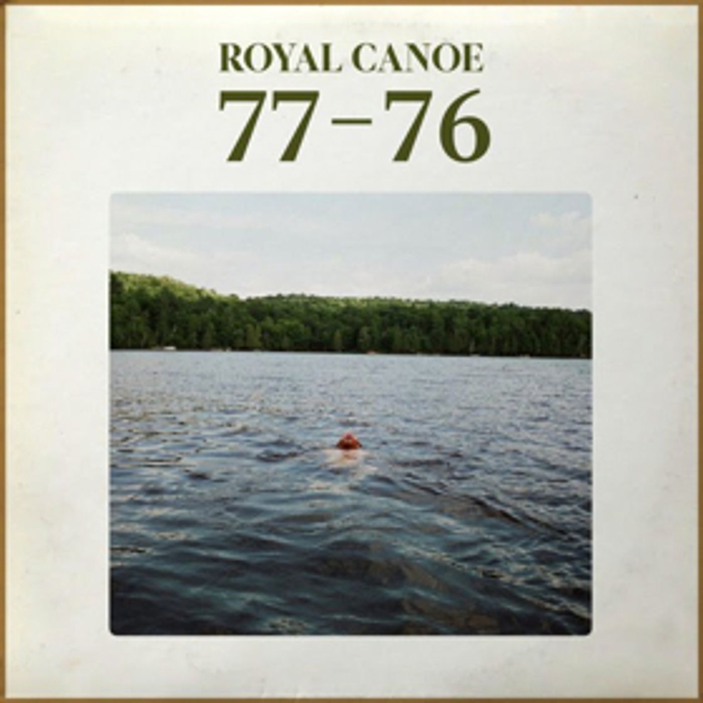 Royal Canoe Unleash New Single '77-76' In Advance Of New Album  Image