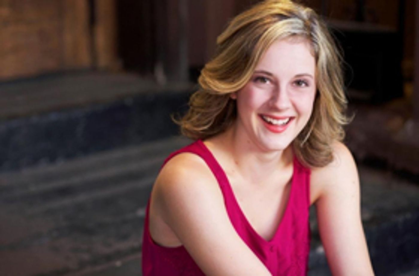 Interview: Juliane Godfrey Is a SPONGEBOB SQUAREPANTS Triple Threat Interview: Juliane Godfrey Is a SPONGEBOB SQUAREPANTS Triple Threat Image