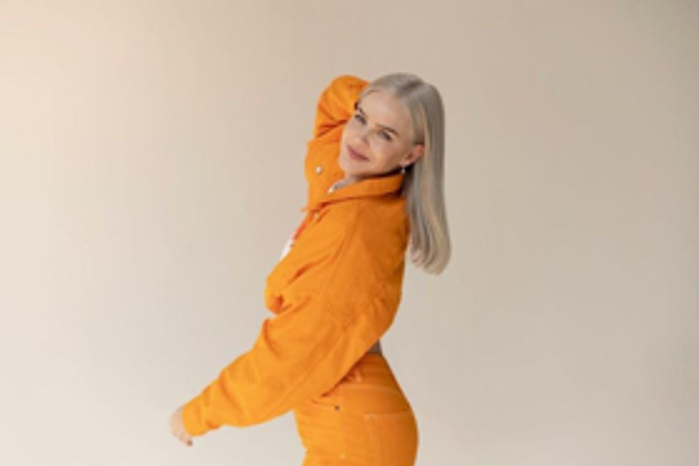 Anne-Marie's Debut Album, SPEAK YOUR MIND, Has Been Certified Gold  Image