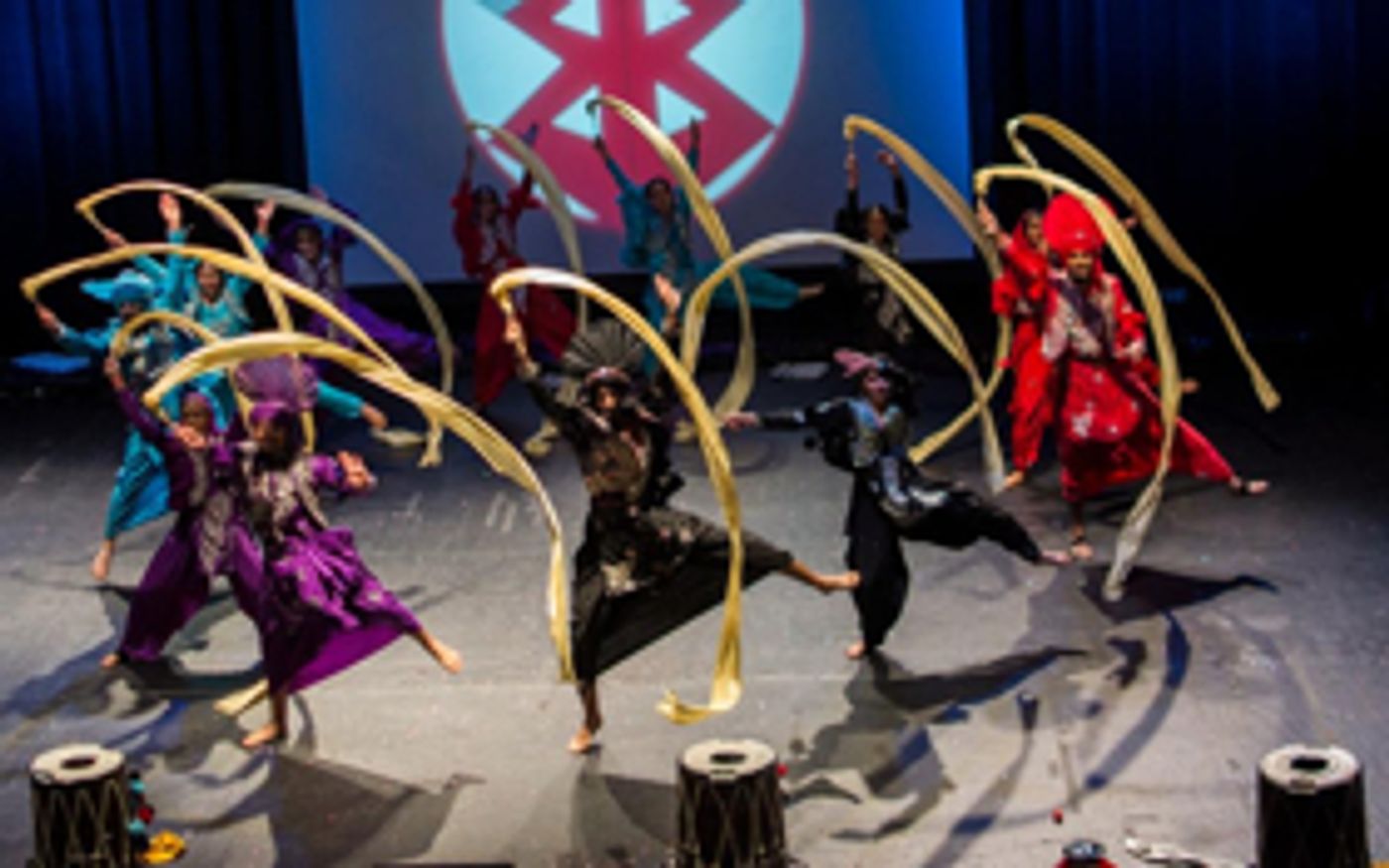 Boston Bhangra Competition 2017 Will Dance its Way to the Orpheum Image