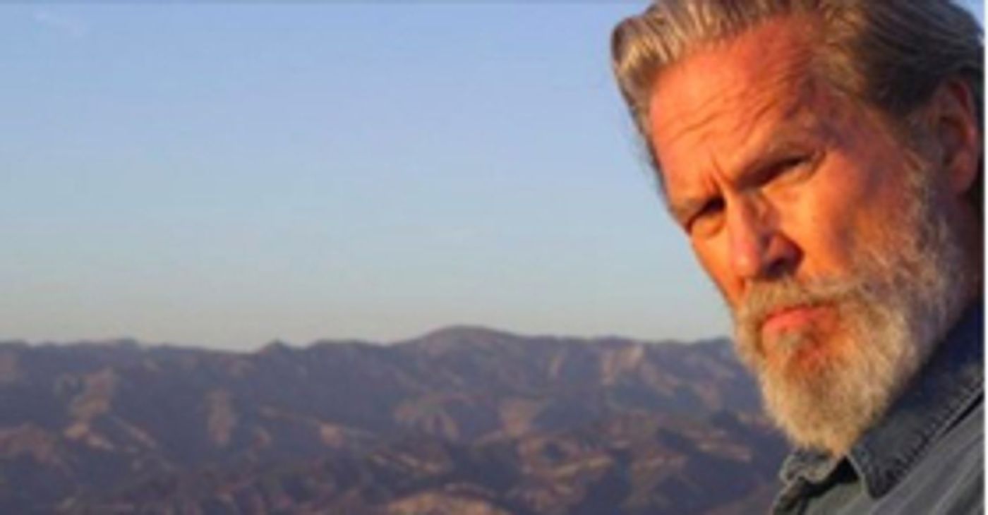 Official Trailer revealed for LIVING IN THE FUTURE'S PAST Presented by Jeff Bridges  Image