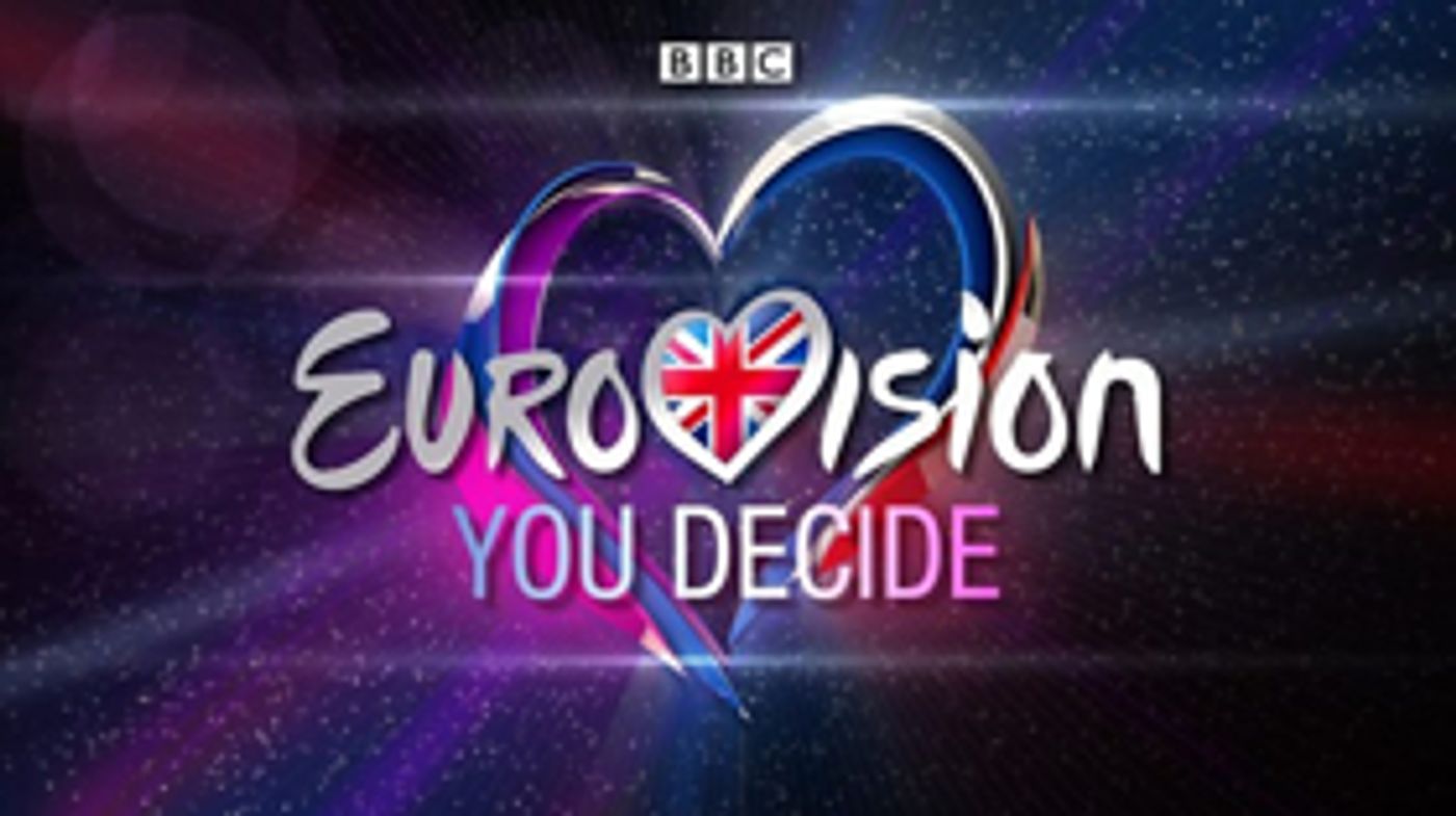 BBC Opens Public Song Submissions for EUROVISION 2019 BBC Opens Public Song Submissions for EUROVISION 2019 Image