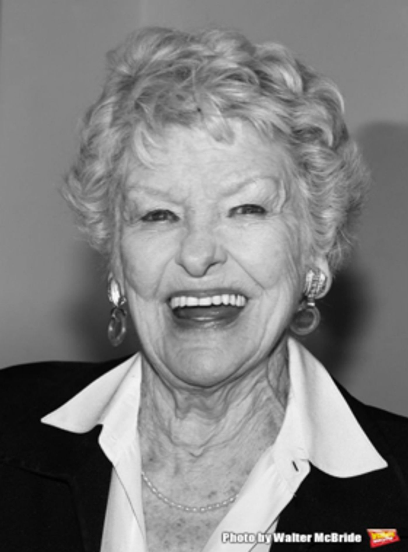 VIDEO: On This Day, February 2- Here's to Elaine Stritch!  Image