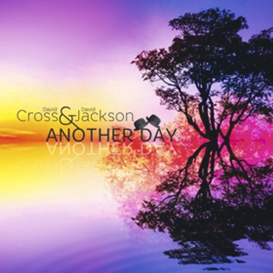 David Cross & David Jackson Release New Album ANOTHER DAY Out Now Image