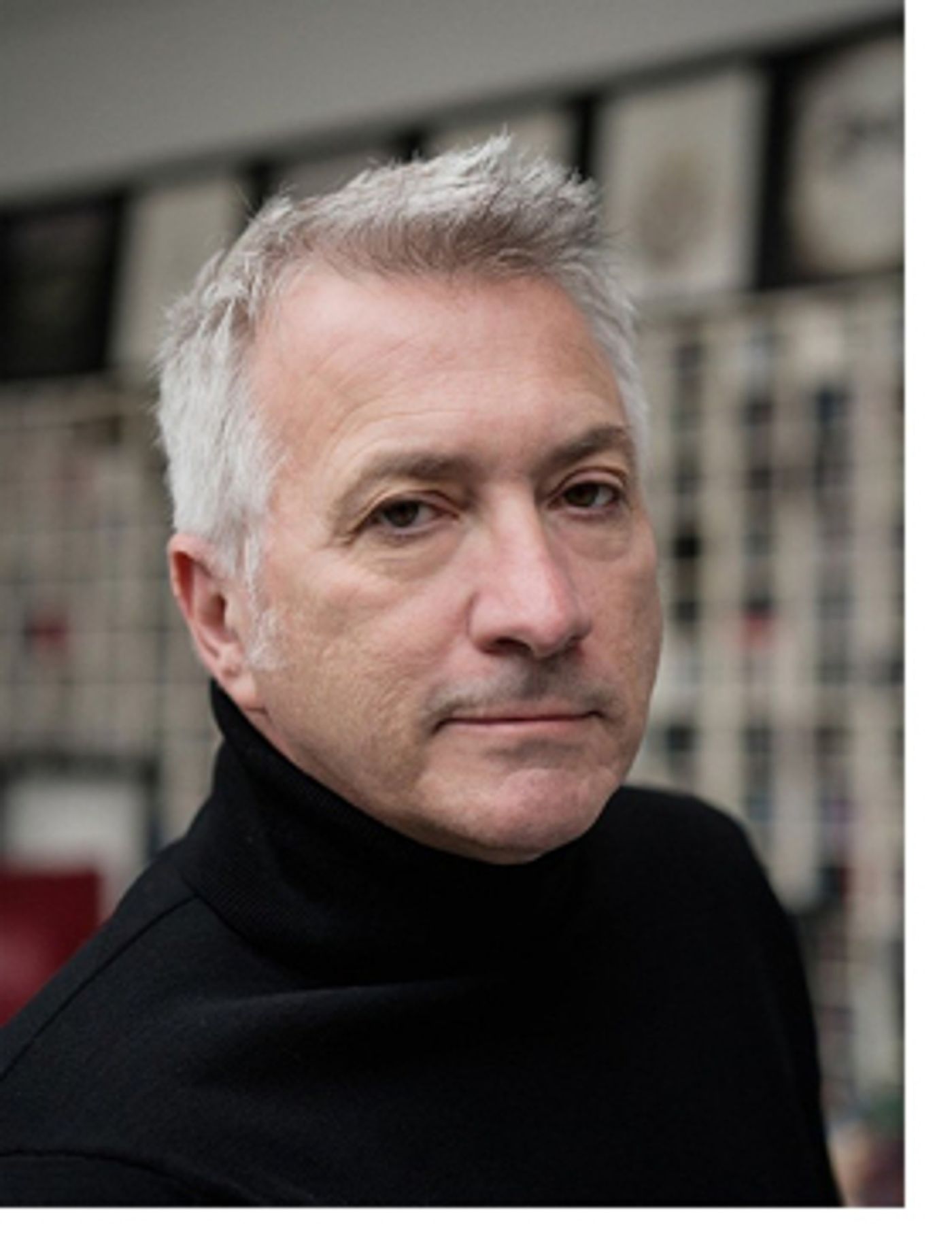 Christopher Scoates Named Director Of The Museum Of Arts And Design Christopher Scoates Named Director Of The Museum Of Arts And Design Image