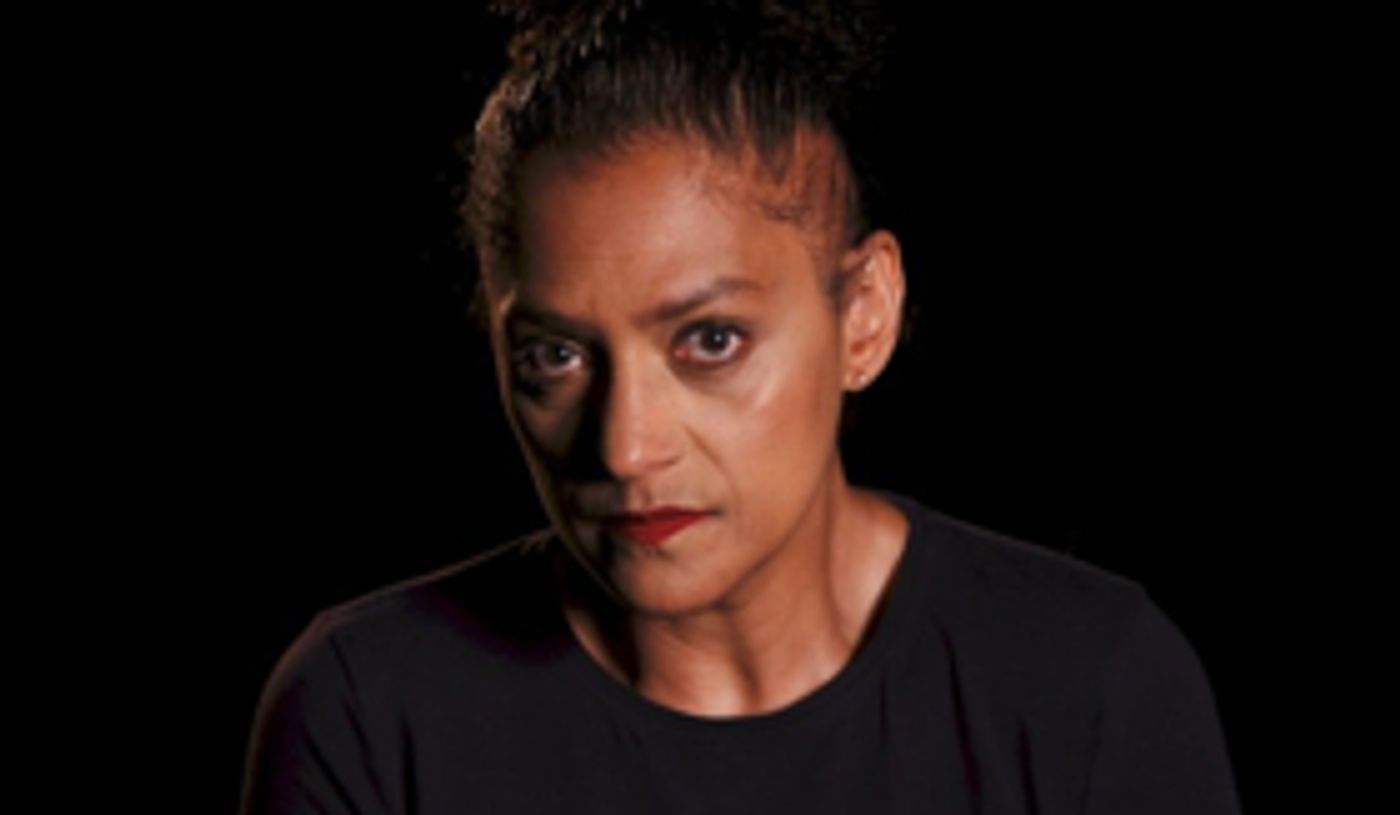 Birmingham Repertory Theatre Presents THE STRING QUARTET'S GUIDE TO SEX AND ANXIETY  Image