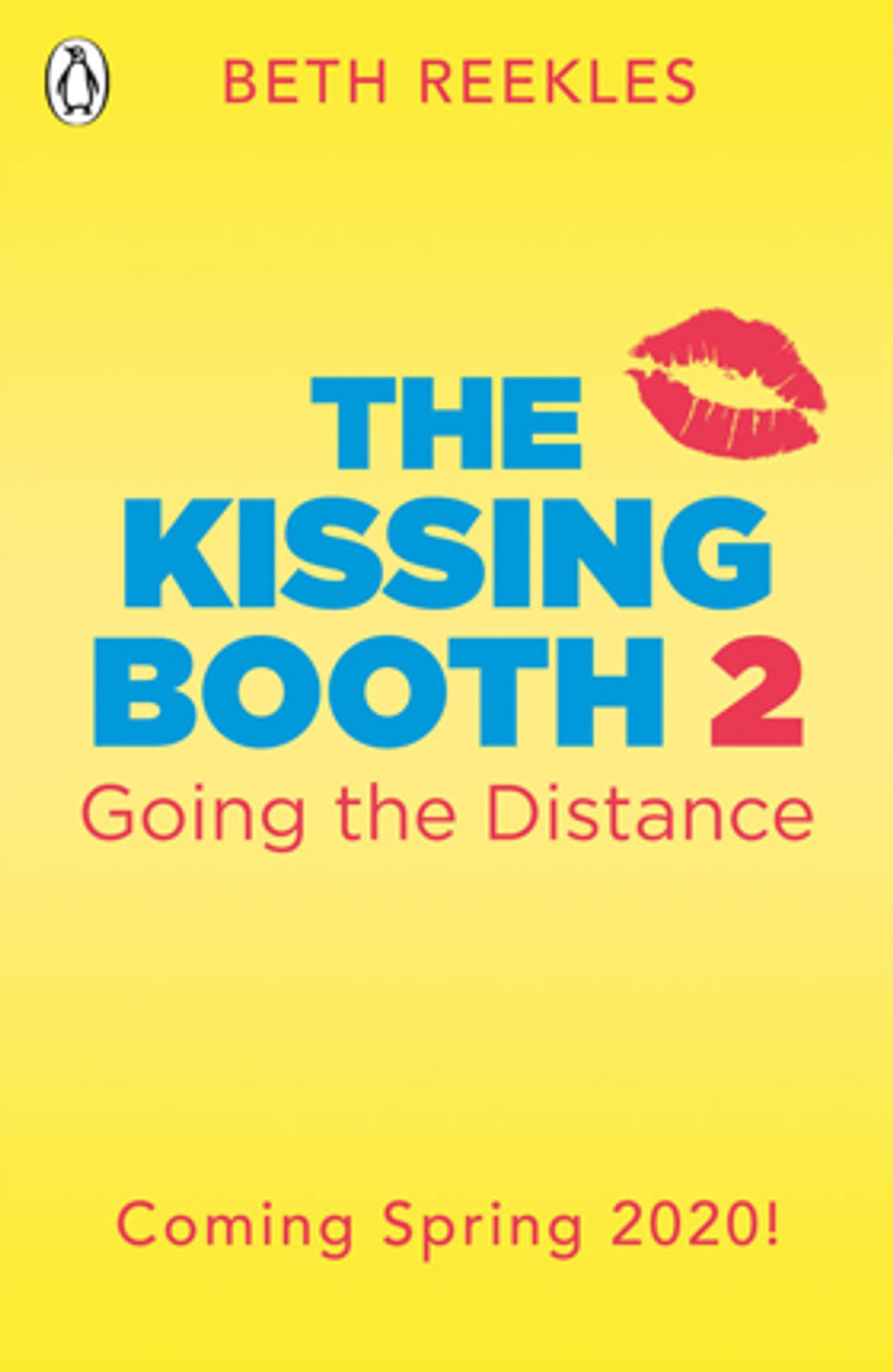 Taylor Perez and Maisie Richardson-Sellers Join Cast of THE KISSING BOOTH 2 Taylor Perez and Maisie Richardson-Sellers Join Cast of THE KISSING BOOTH 2 Image