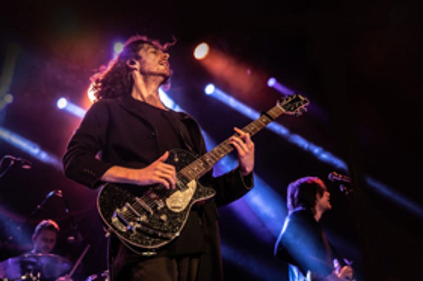 WXPN Announces XPoNential Music Festival Lineup Featuring Hozier WXPN Announces XPoNential Music Festival Lineup Featuring Hozier Image