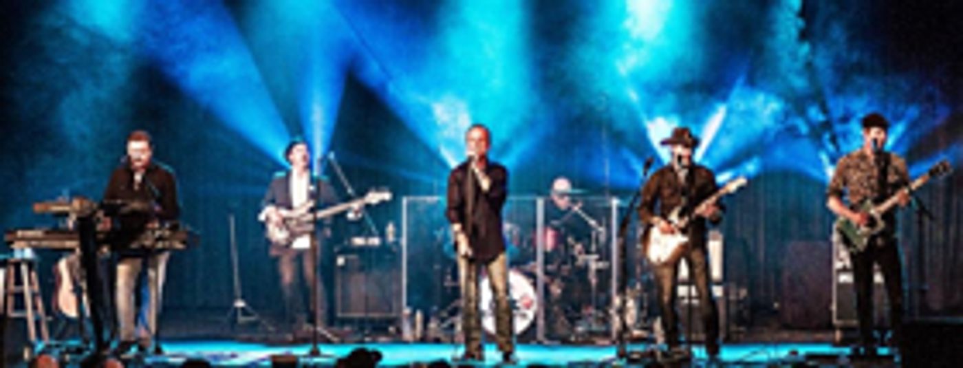 EAGLEMANIA Returns To Bay Street Theater  Image