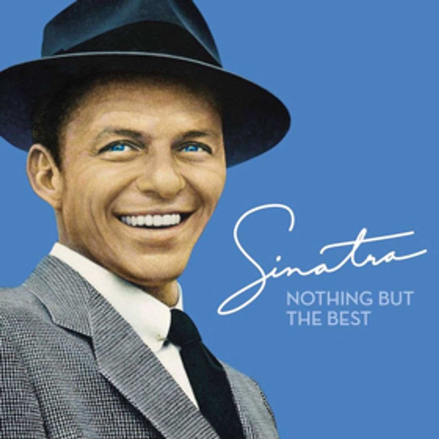 'I Could Write A Book': Upcoming Frank Sinatra Musical Finds Its Book Writer 'I Could Write A Book': Upcoming Frank Sinatra Musical Finds Its Book Writer Image