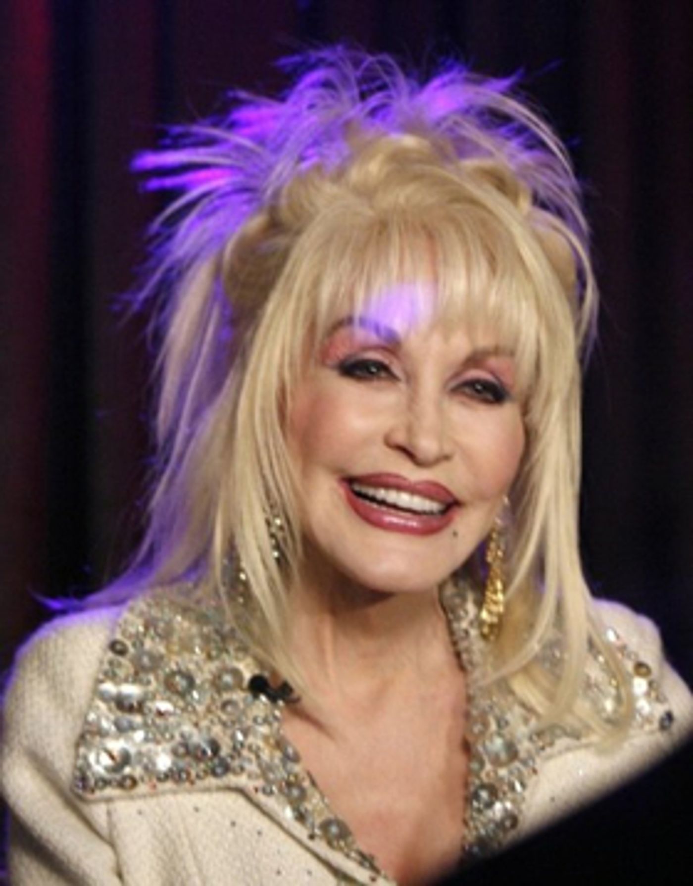 Dolly Parton to Perform on the GRAMMYS with Little Big Town, Maren Morris, Kacey Musgraves, Katy Perry  Image