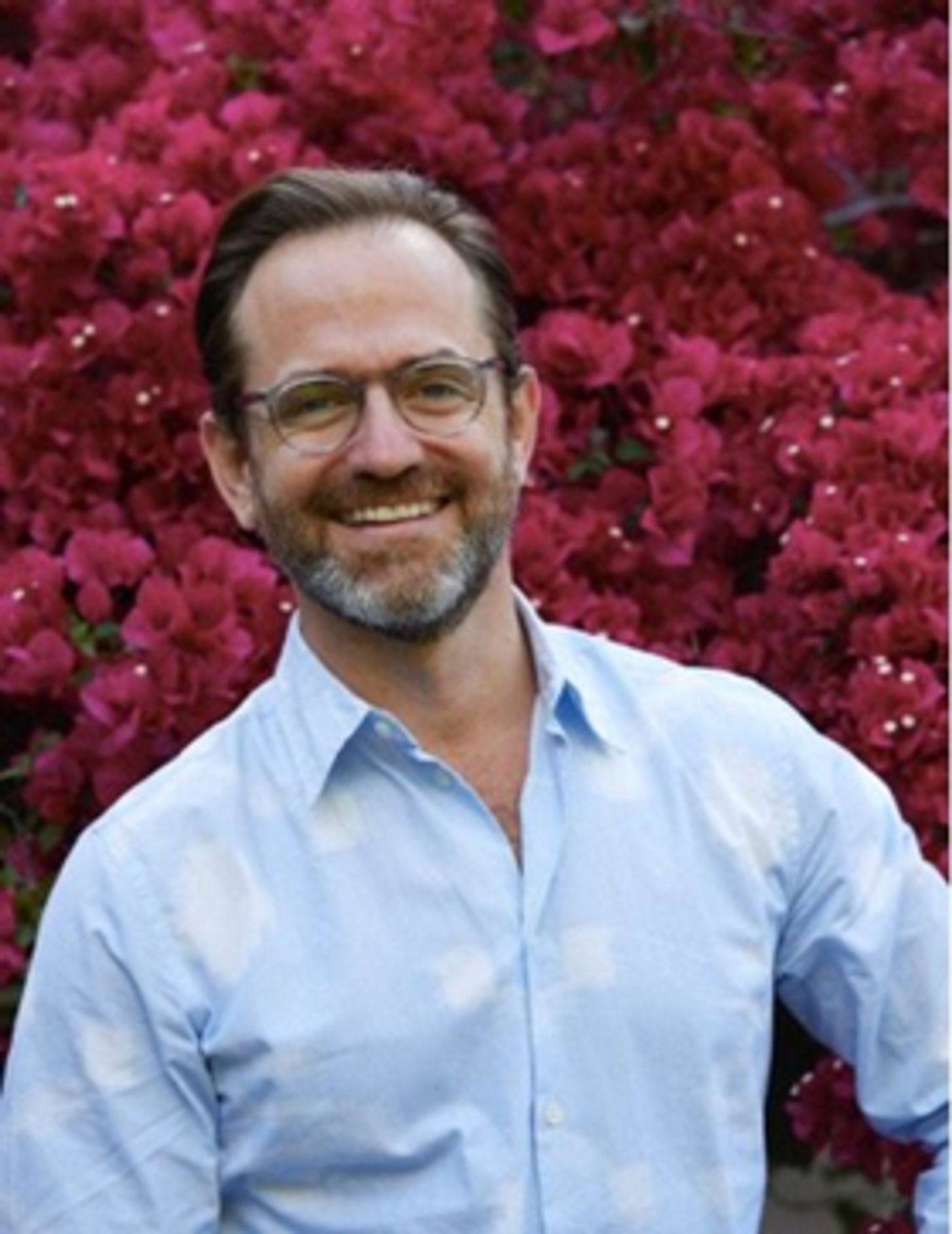 Exclusive Podcast: LITTLE KNOWN FACTS with Ilana Levine- Eduardo Braniff  Image