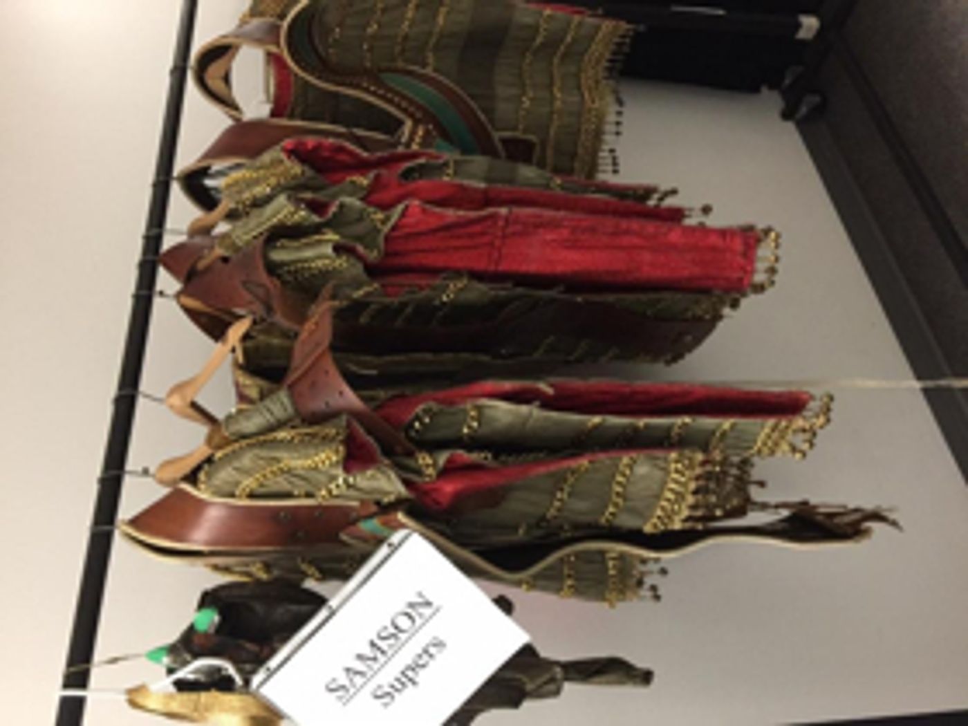 Dallas Opera Calls on Public For Extras For DON GIOVANNI Dallas Opera Calls on Public For Extras For DON GIOVANNI Image