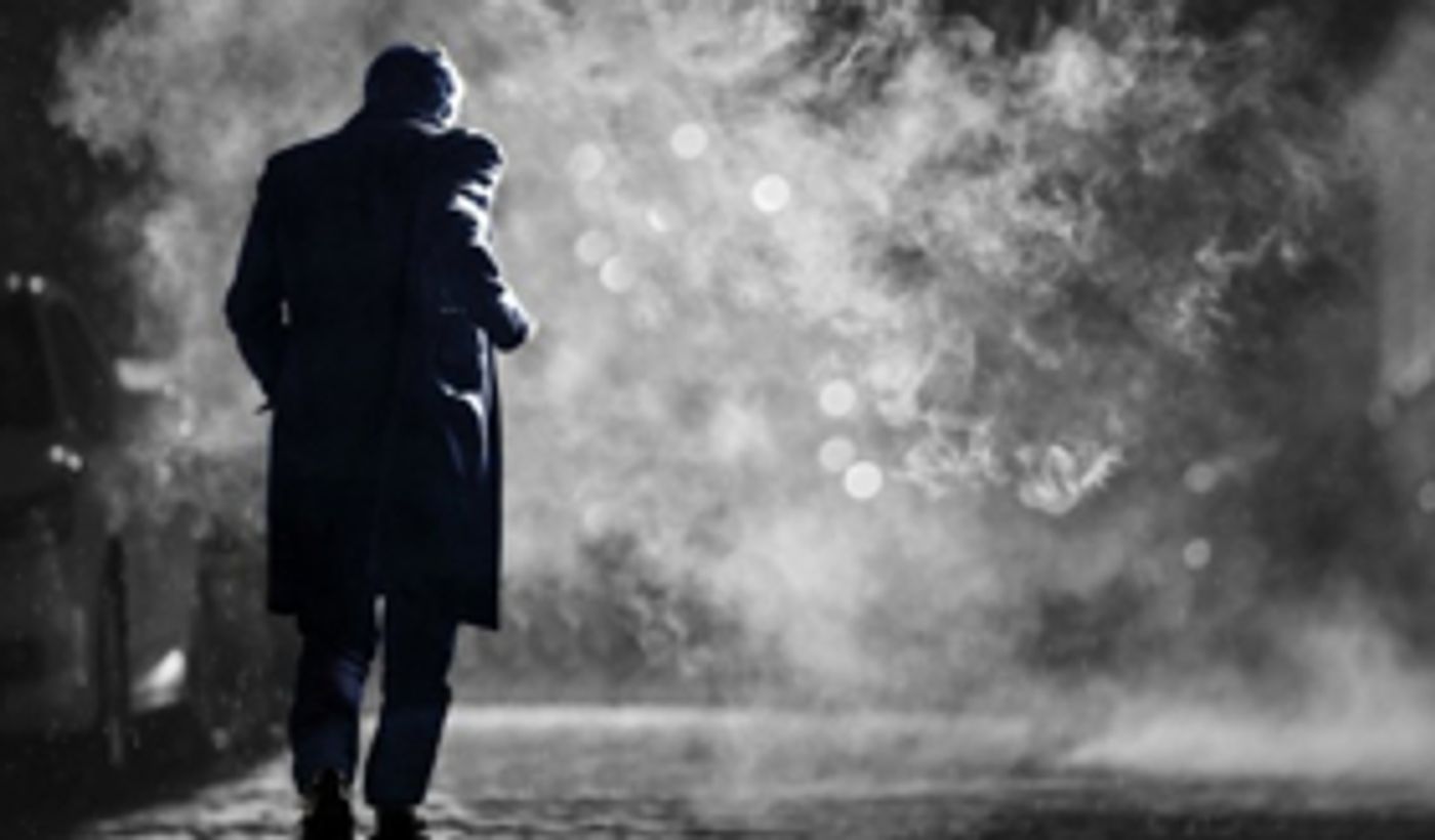 Review: REBUS: LONG SHADOWS, Theatre Royal, Glasgow Review: REBUS: LONG SHADOWS, Theatre Royal, Glasgow Image