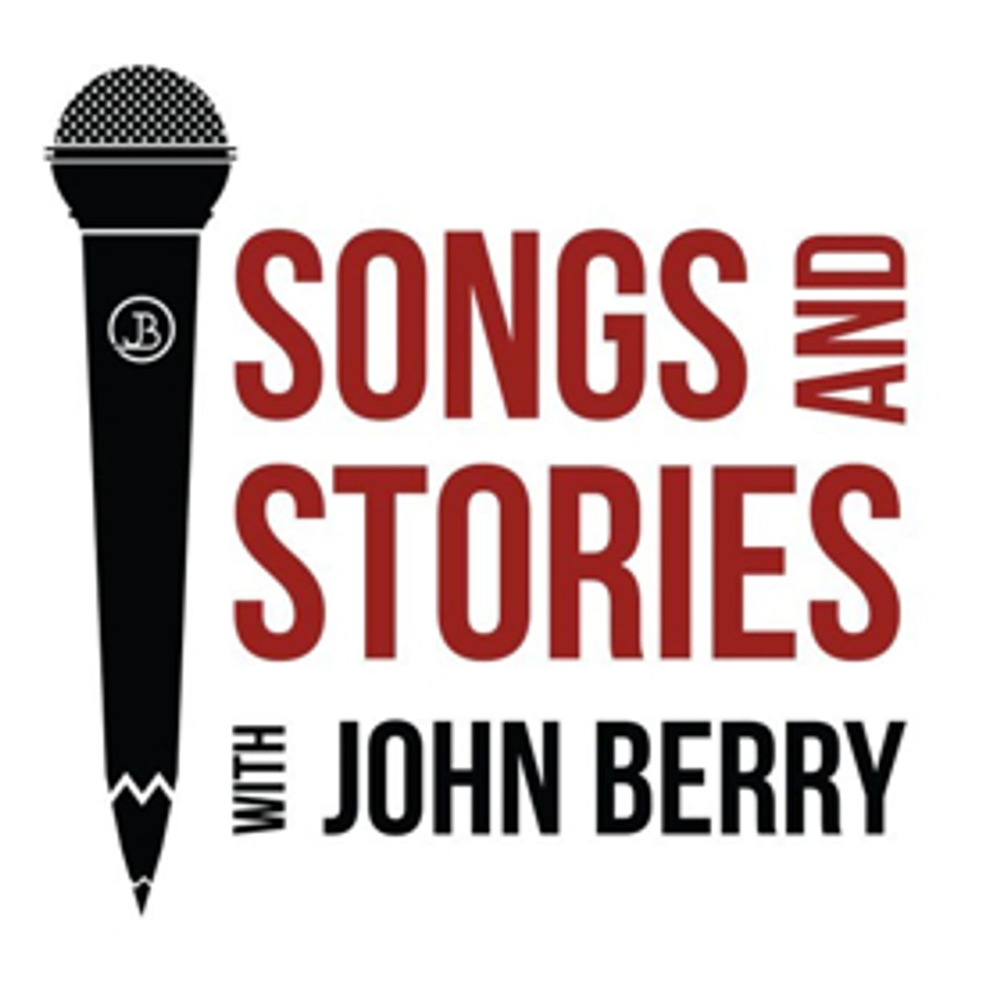 Season Two Schedule Of SONGS AND STORIES WITH JOHN BERRY Announced  Image