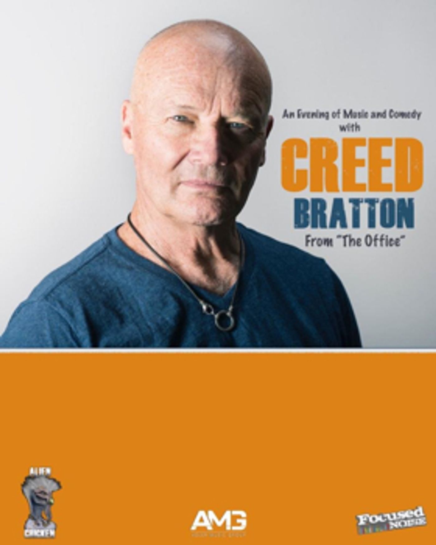 Bilal, The Brian McKnight 4 and Creed Bratton from THE OFFICE Headline September at Blue Note Hawaii  Image